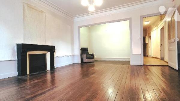 Centre Historique de CHAMBERY