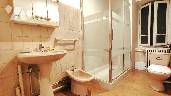 Centre Historique de CHAMBERY