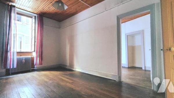 Centre Historique de CHAMBERY