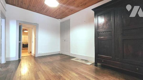 Centre Historique de CHAMBERY