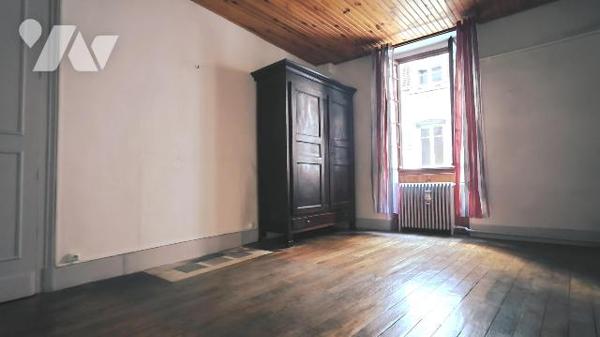 Centre Historique de CHAMBERY