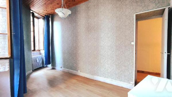 Centre Historique de CHAMBERY