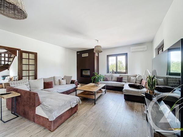 Maison à vendre  5 pièces - 234,02 m2 MARSEILLAN PLAGE - 34