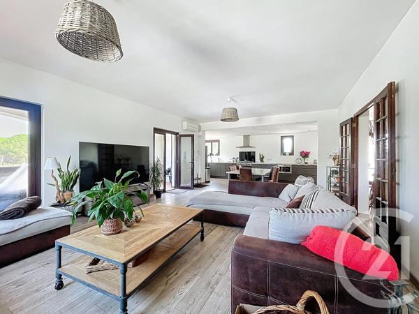 Maison à vendre  5 pièces - 234,02 m2 MARSEILLAN PLAGE - 34