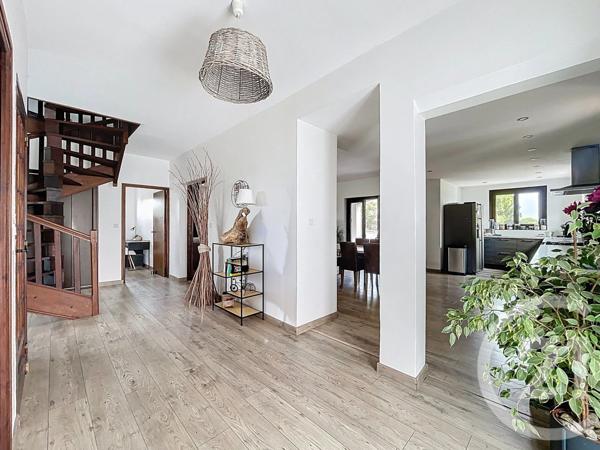 Maison à vendre  5 pièces - 234,02 m2 MARSEILLAN PLAGE - 34