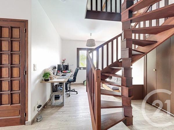 Maison à vendre  5 pièces - 234,02 m2 MARSEILLAN PLAGE - 34