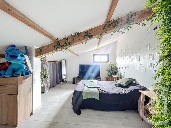 Maison à vendre  5 pièces - 234,02 m2 MARSEILLAN PLAGE - 34