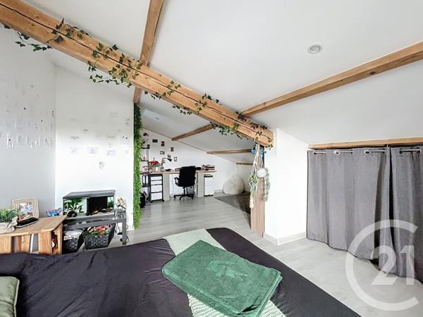 Maison à vendre  5 pièces - 234,02 m2 MARSEILLAN PLAGE - 34