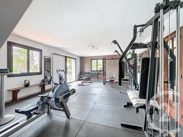 Maison à vendre  5 pièces - 234,02 m2 MARSEILLAN PLAGE - 34