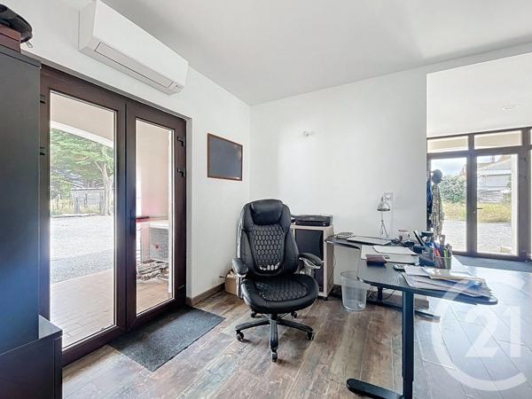 Maison à vendre  5 pièces - 234,02 m2 MARSEILLAN PLAGE - 34