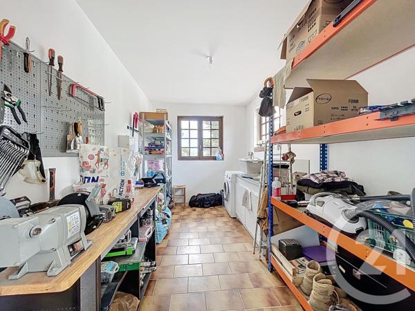 Maison à vendre  5 pièces - 234,02 m2 MARSEILLAN PLAGE - 34