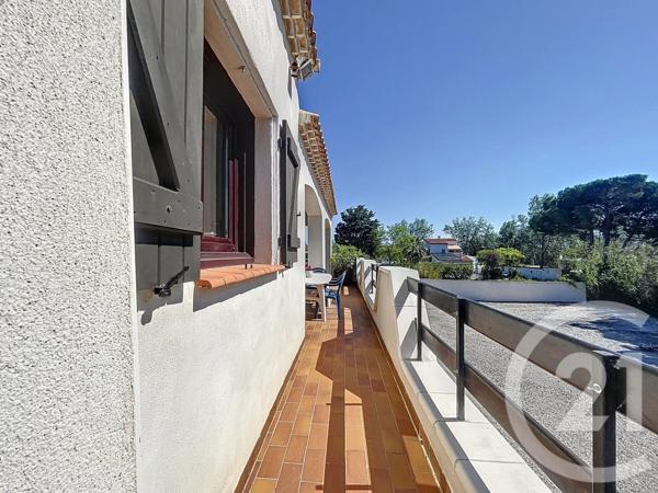 Maison à vendre  5 pièces - 234,02 m2 MARSEILLAN PLAGE - 34