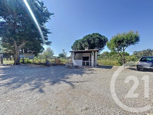 Maison à vendre  5 pièces - 234,02 m2 MARSEILLAN PLAGE - 34