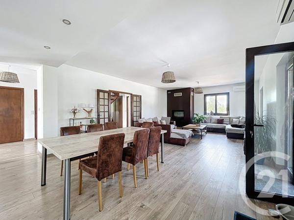 Maison à vendre  5 pièces - 234,02 m2 MARSEILLAN PLAGE - 34