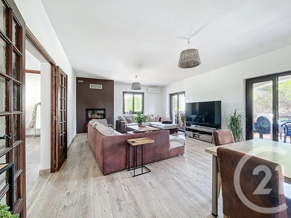 Maison à vendre  5 pièces - 234,02 m2 MARSEILLAN PLAGE - 34