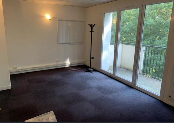 Vente murs / Immeuble