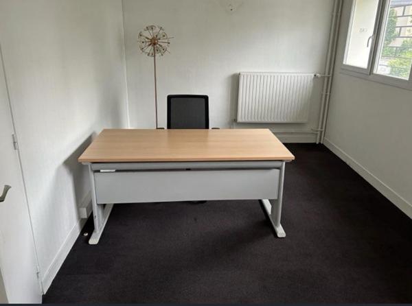 Vente murs / Immeuble