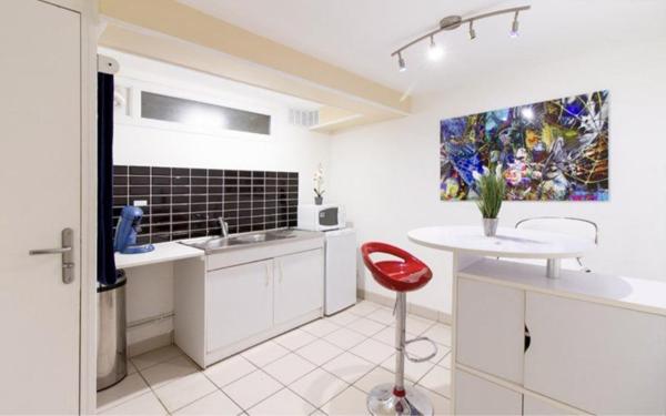 Vente murs / Immeuble