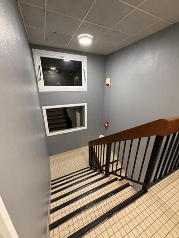 Vente murs / Immeuble