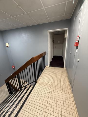 Vente murs / Immeuble