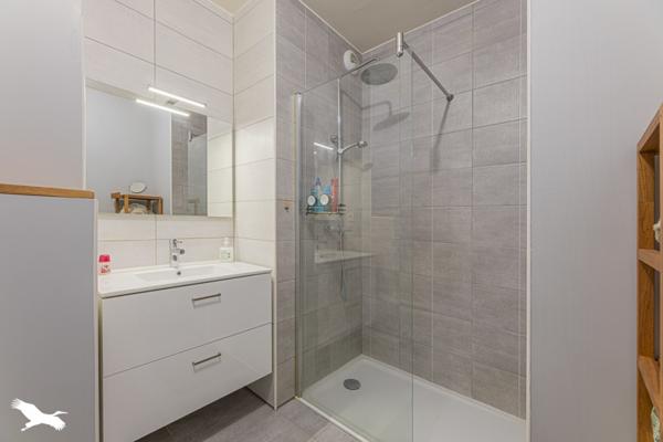 Appartement à vendre |  Saint-Cyr-sur-Loire |  2 pièces | 42 m²