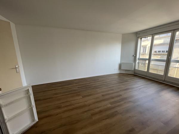 Bordeaux-Caudéran Appartement