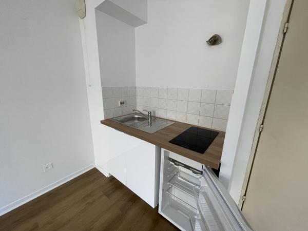 Bordeaux-Caudéran Appartement