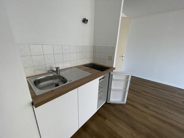 Bordeaux-Caudéran Appartement