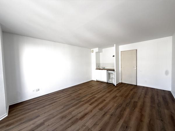 Bordeaux-Caudéran Appartement