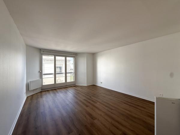 Bordeaux-Caudéran Appartement