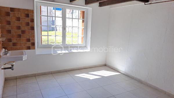 Maison de ville de 133 m²