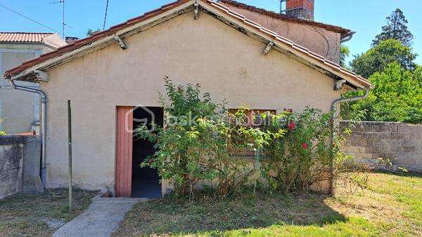 Maison de ville de 133 m²