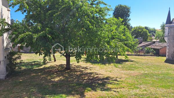Maison de ville de 133 m²