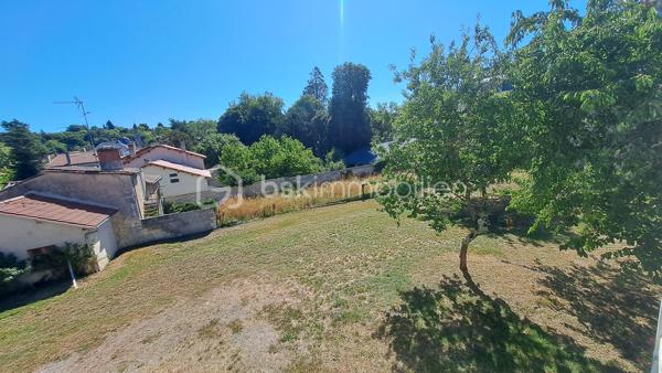 Maison de ville de 133 m²