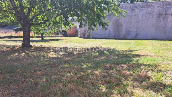 Maison de ville de 133 m²