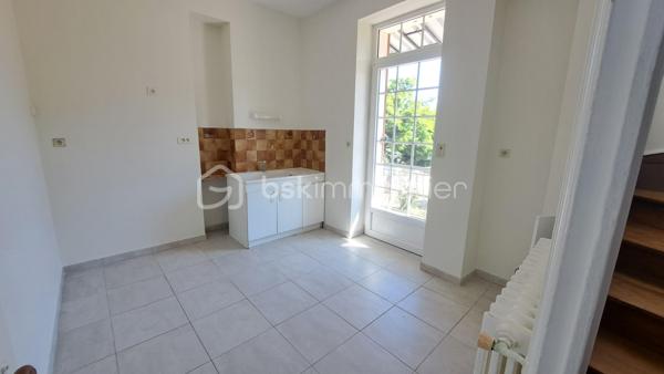 Maison de ville de 133 m²