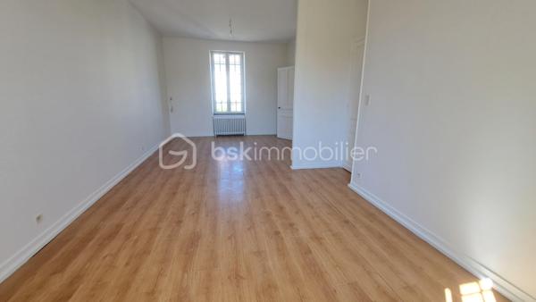 Maison de ville de 133 m²