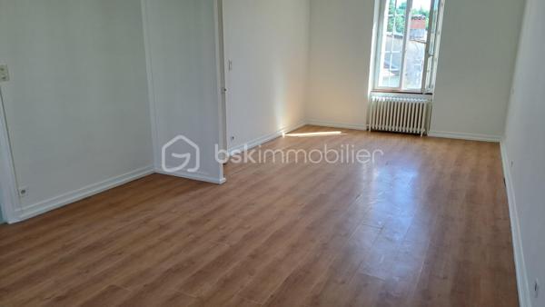 Maison de ville de 133 m²