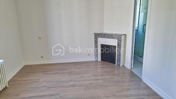 Maison de ville de 133 m²