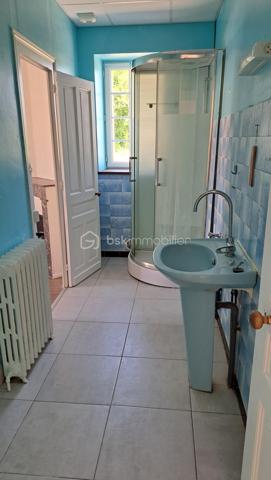 Maison de ville de 133 m²