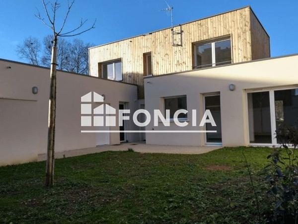 Location Maison 4 pièces 104.54 m² - 9 RUE DU CLOS GAUTHIER Poitiers 86000