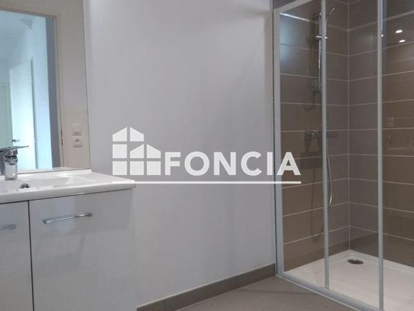 Location Maison 4 pièces 104.54 m² - 9 RUE DU CLOS GAUTHIER Poitiers 86000