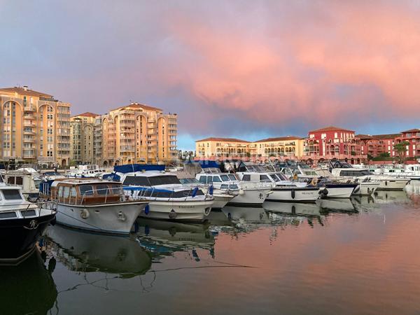 Vente Appartement68 m² - 3 Pièces - LATTES (34970)