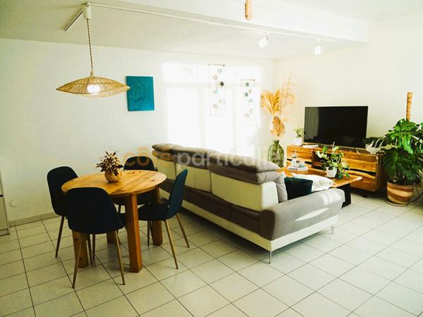 Vente Appartement68 m² - 3 Pièces - LATTES (34970)