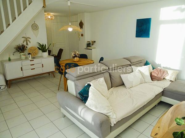 Vente Appartement68 m² - 3 Pièces - LATTES (34970)