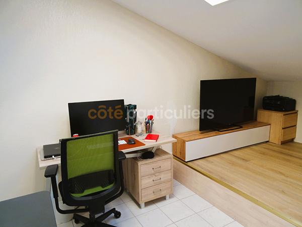 Vente Appartement68 m² - 3 Pièces - LATTES (34970)