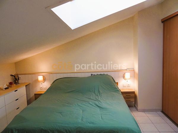 Vente Appartement68 m² - 3 Pièces - LATTES (34970)