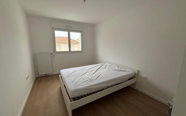 Appartement à louer    2 pièces • 40,70 m2 Berck