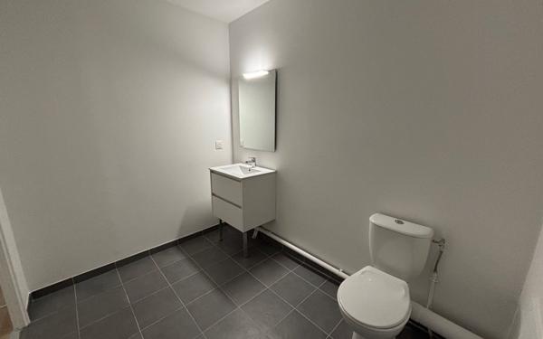 Appartement à louer    2 pièces • 40,70 m2 Berck