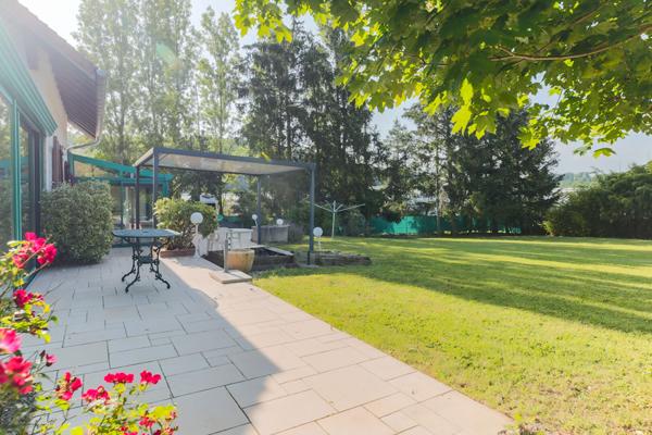 Maison isolée 315 m² avec piscine